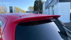 Toyota Yaris 1.33 VVT-i Sport 5dr Petrol Hatchback